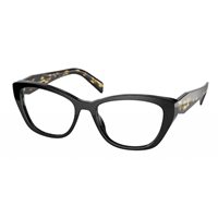 Brillengestelle Prada Dame 0PR 19WV1AB1O153